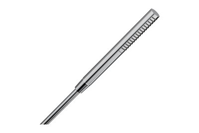 Ручной душ Hansgrohe Pulsify S 1jet EcoSmart chrome 24125000