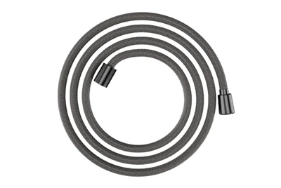 Шланг для душа Hansgrohe Designflex 200 см brushed black chrome 28230340