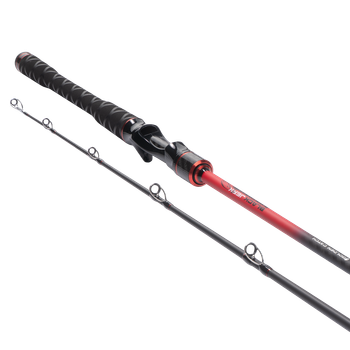 Вудилище спінінгове GC Black Jerk BJC-602XH 1.80м Max 140г
