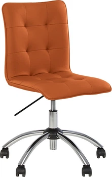 Кресло Nowy Styl MALTA ordf GTS CHROME ECO-72
