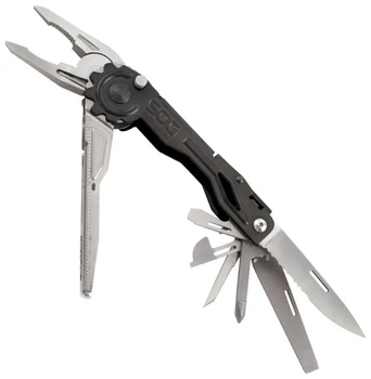 Мультитул SOG SwitchPlier 2.0 (SHM_SOG SWP1001-CP)