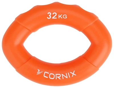 Еспандер кистьовий силіконовий Cornix 32 кг XR-0076 (LFXR-0076)