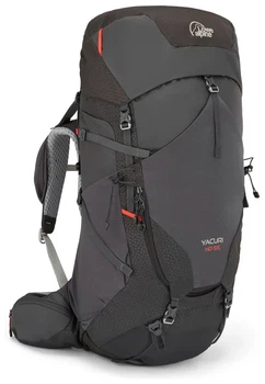 Рюкзак жіночий Lowe Alpine Yacuri ND55, Anthracite/Graphene, S/M (SHM_LA FMQ-60-AGR-SMD)