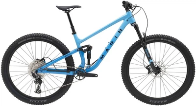 Велосипед 29" Marin RIFT ZONE 2 рама - XL BLUE DARK/BL B6 (SKE-61-27)