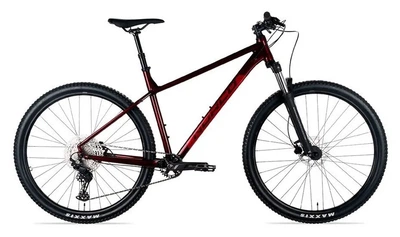 Велосипед Norco Storm 1 XL 29" Red (067001191) (L Червоний)