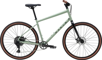 Велосипед 28" Marin KENTFIELD 2 рама - S Sage Green B6 (SKE-45-94)
