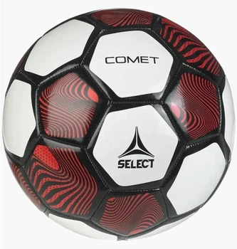 Футбольний м'яч Select Fb Comet 5 389480-528