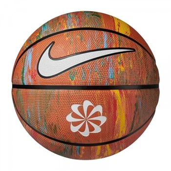 Баскетбольний м'яч Nike Everyday Playground 8P Next Nature Deflated ONE SIZE Комбінований N100703798707