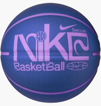 Баскетбольный мяч Nike Everyday Playground 8P Graphic Deflated 5 N.100.4371.429.05