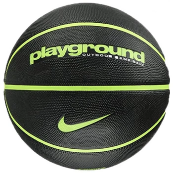 Баскетбольний м'яч Nike Everyday Playground ONE SIZE Чорний N.100.4498.085.07