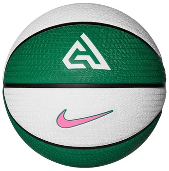 Баскетбольний м'яч Nike Playground 8P 2.0 G Antetokounmpo Deflated ONE SIZE N.100.4139.331.07