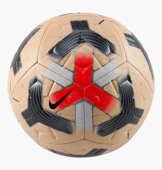 Футбольний м'яч Nike Academy Fa26 Multi/Beige 5 Бежевий, Різні кольори IQ0642-286