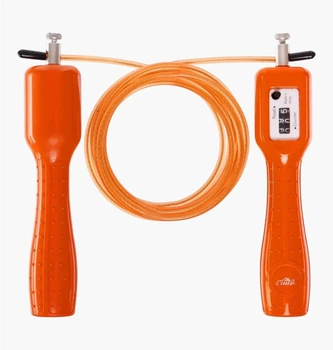 Скакалка Cima Orange ONE SIZE Помаранчевий CM-585