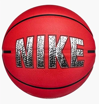 Баскетбольний м'яч Nike Everyday Playground 5 Червоний N.100.4371.651.05