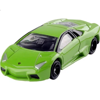 TAKARA TOMY, Модель легкосплавного автомобіля, Азійське обмежене видання AO-08 Lamborghini Revenant, 904021