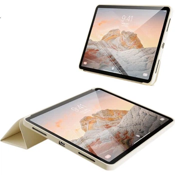 Чохол для планшета Apple iPad Air 11" 2026/2025/2024/Air 5 2022/Air 4 2020 RBP Pink