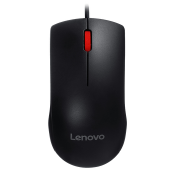 Мышь Lenovo M220L USB