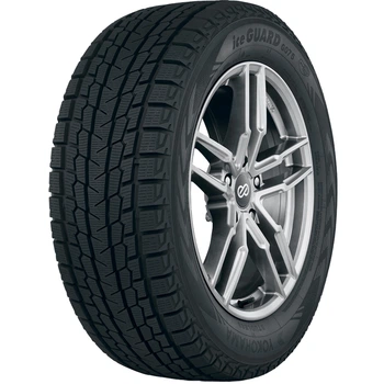 Автошина Yokohama IceGUARD G075 315/75 R16 121/118Q