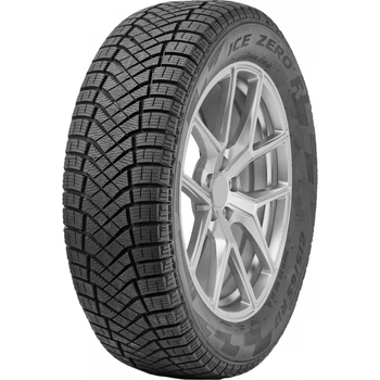 Автошина Pirelli Ice Zero FR 235/55 R17 103T XL
