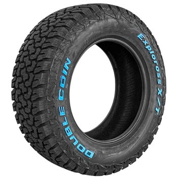 Автошина Double Coin EXPLOROSS X/T 255/70 R16 115/112S