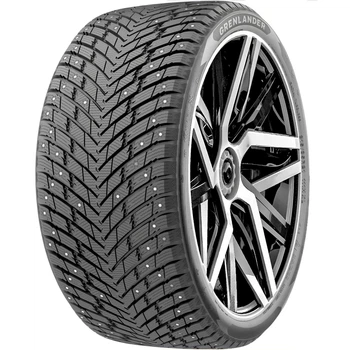 Автошина Grenlander Icedefensor Stud II 275/40 R19 105T XL (під шип)