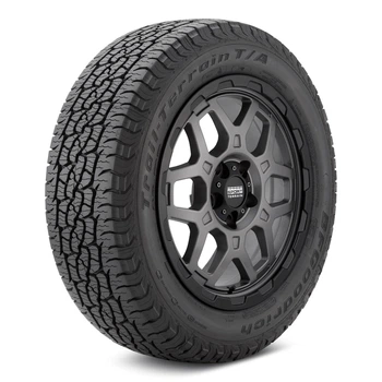 Автошина BFGoodrich Trail-Terrain T/A 225/75 R16 108T XL ORWL