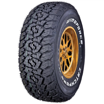 Автошина Windforce CatchFors A/T II 215/85 R16 115/112R