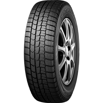 Автошина Dunlop Winter Maxx WM02 215/55 R17 94T