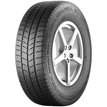 Автошина Continental VanContact Winter 225/75 R16C 116/114R