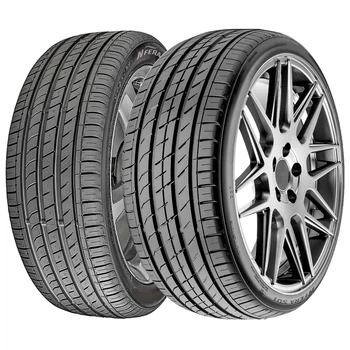 Автошина Roadstone N'Fera SU1 255/35 R19 96Y XL
