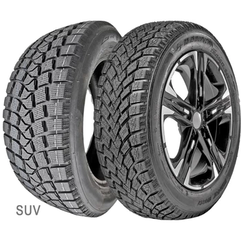 Автошина Haida Winter HD617 215/65 R16 98T