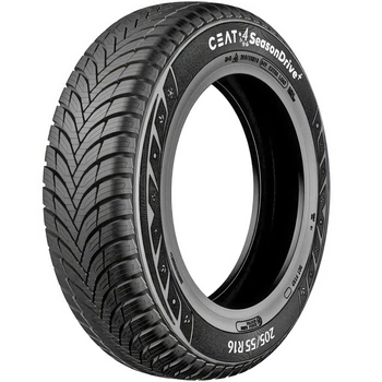 Автошина Ceat 4 SeasonDrive+ 215/65 R16 102V XL