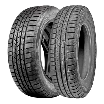 Автошина Continental CrossContact Winter 215/65 R16 98H AO