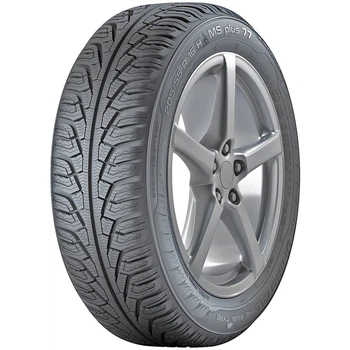 Автошина Uniroyal MS Plus 77 255/50 R19 107V XL