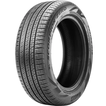 Автошина Pirelli Scorpion Zero All Season 255/60 R20 113V XL LR