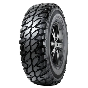 Автошина Sunfull Mont-Pro MT781 31/10.5 R15 109Q