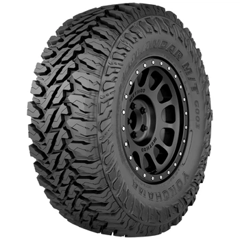 Автошина Yokohama Geolandar M/T G003 285/75 R17 121/118Q