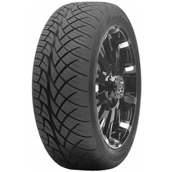 Автошина Nitto NT420S 225/65 R17 106V XL