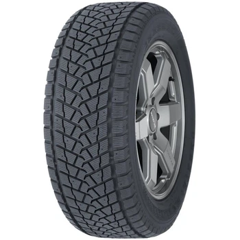 Автошина Federal Himalaya Inverno K1 275/55 R20 117Q XL (під шип)