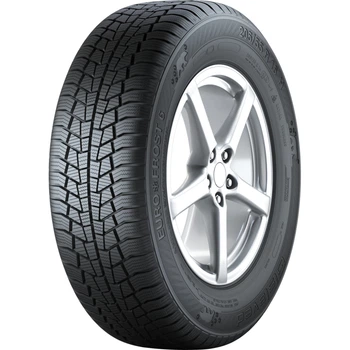 Автошина Gislaved Euro*Frost 6 185/60 R15 88T XL