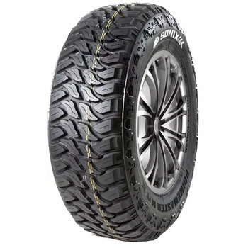 Автошина Sonix PrimeMaster M/T II 31/10.5 R15 109Q