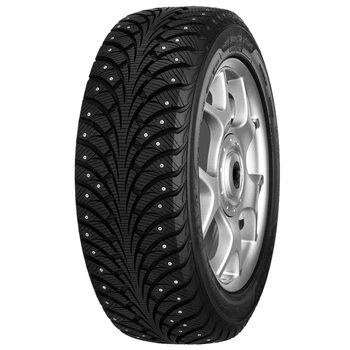 Автошина Sava Eskimo Stud 215/60 R16 99T XL (шипована)