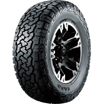 Автошина Comforser CF1100 285/65 R18 125/122S OWL