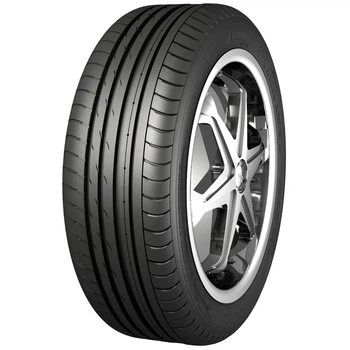 Автошина Nankang Sportnex AS2+ 215/40 R16 86V XL