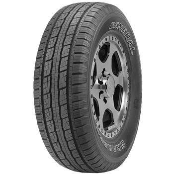 Автошина General Tire Grabber HTS 60 265/60 R18 110H
