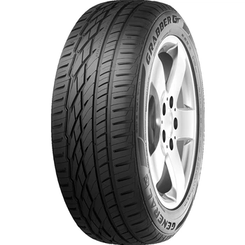 Автошина General Tire Grabber GT 245/70 R16 107H FR