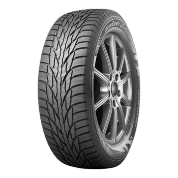Автошина Marshal WinterCraft SUV Ice WS51 235/55 R18 104T XL