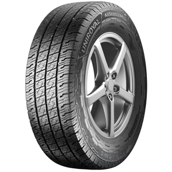 Автошина Uniroyal AllSeasonMax 205/75 R16C 110/108R