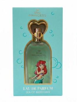 Дитяча парфумована вода Disney Princess Blooming Blush Жасмін