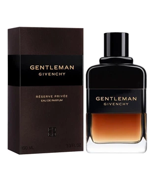 Парфумована вода для чоловіків Givenchy Gentleman Reserve Privee 100 ml (3274872439061)